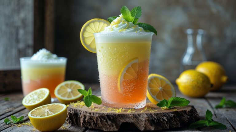 Resep Semangka Lemonade Segar dan Sehat, Minuman Adem untuk Hari Panas