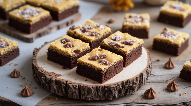 Resep Brownies Alpukat Tanpa Oven, Lembut dan Cokelatnya Meleleh di Mulut