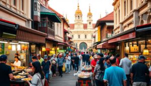 8 Restaurant favorit warga sekitar
