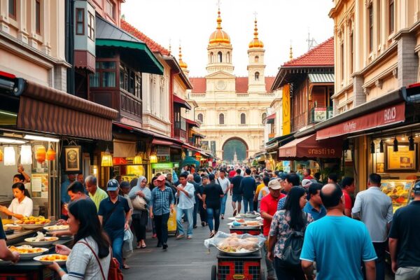 8 Restaurant favorit warga sekitar