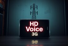 HD Voice 3G