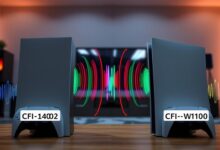 PS5 Model CFI-1402 CFI-1400 Coil Whine