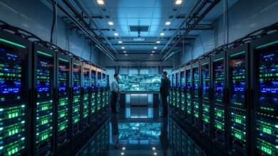 interconnect slingshot 11 superkomputer