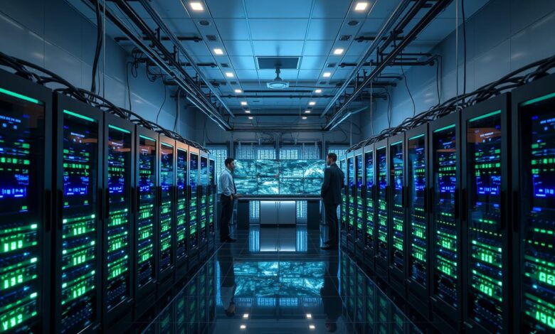 interconnect slingshot 11 superkomputer