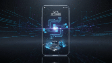 kelebihan dan risiko F2FS Android